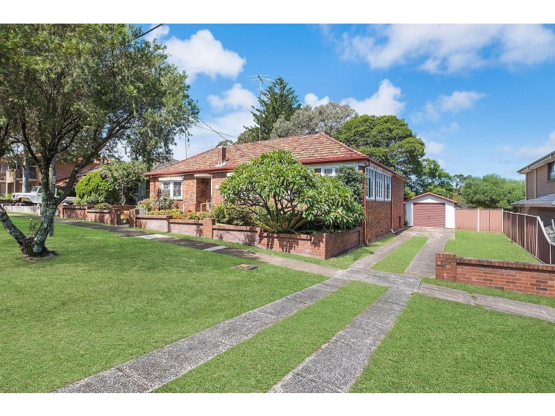 161 Banksia Street, Pagewood NSW 2035