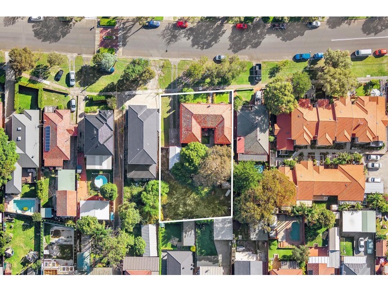 161 Banksia Street, Pagewood NSW 2035