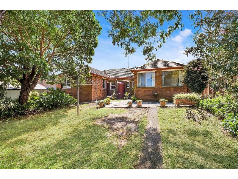 161 Banksia Street, Pagewood NSW 2035