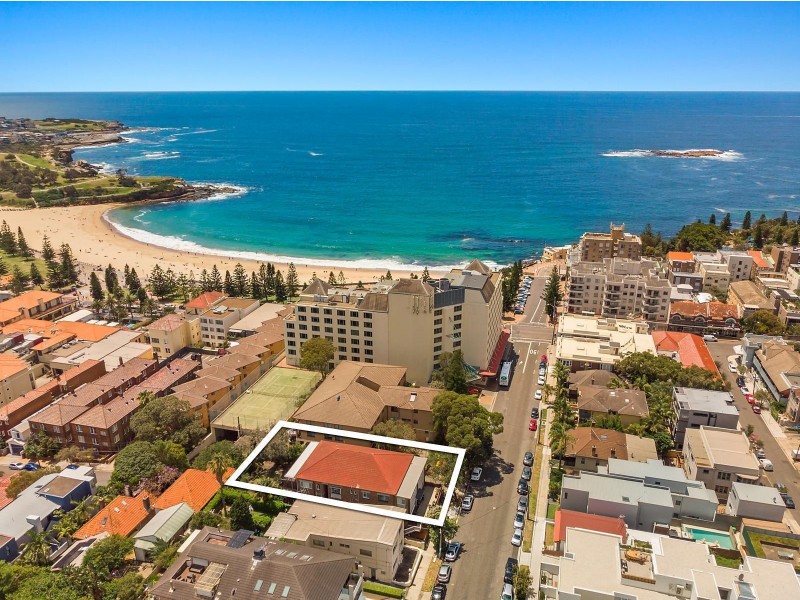 1/63 Carr Street, Coogee NSW 2034
