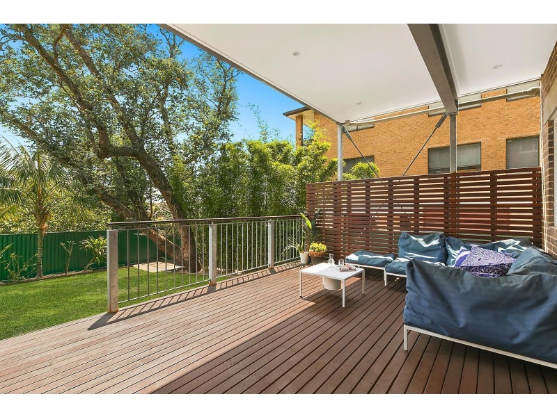 1/63 Carr Street, Coogee NSW 2034