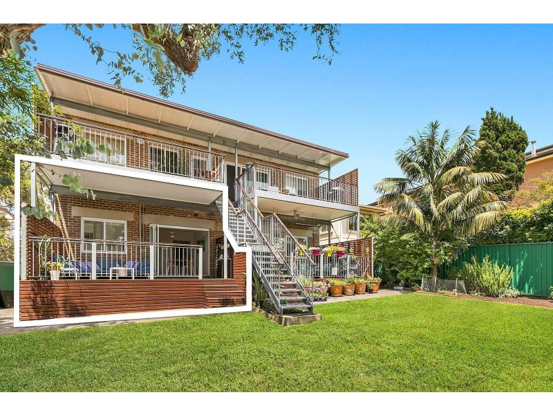 1/63 Carr Street, Coogee NSW 2034