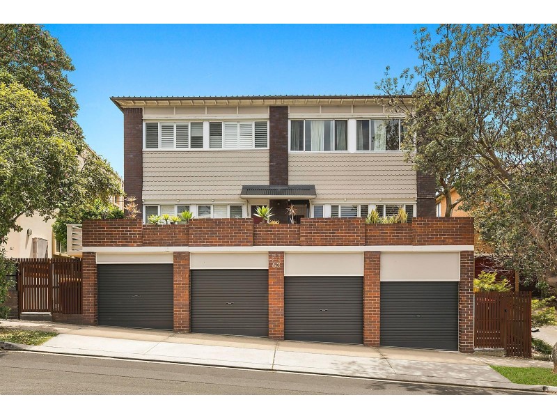 1/63 Carr Street, Coogee NSW 2034