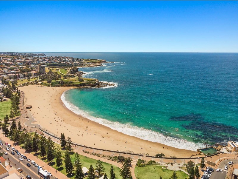 1/63 Carr Street, Coogee NSW 2034