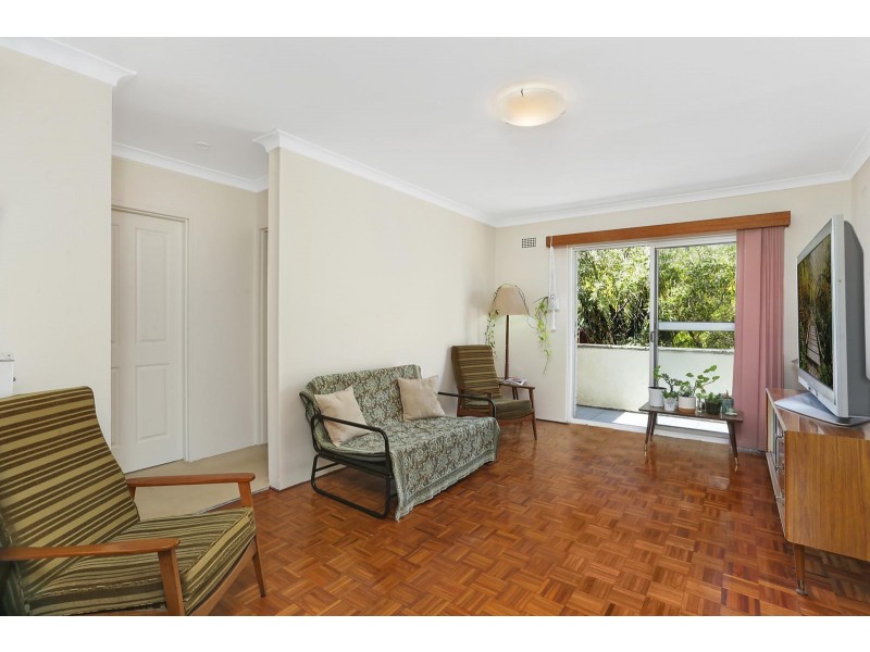 9/6 Bay Street, Coogee NSW 2034