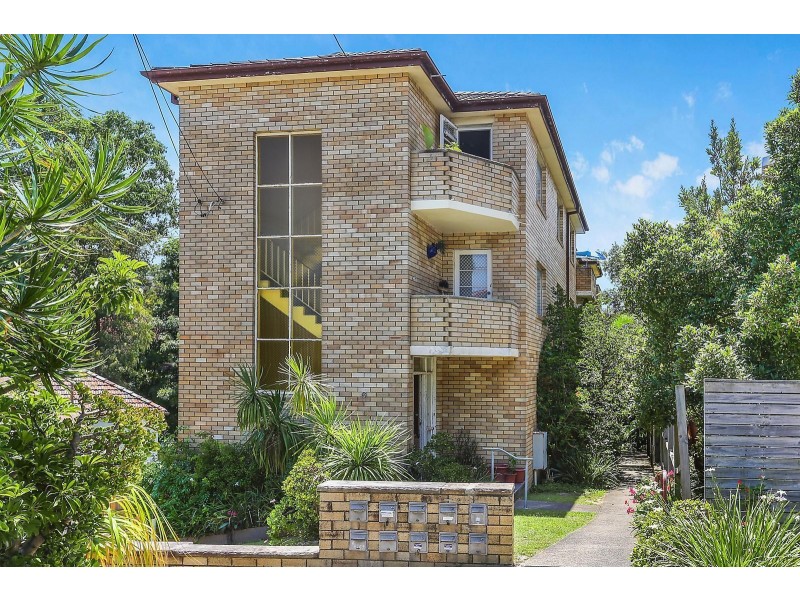 9/6 Bay Street, Coogee NSW 2034