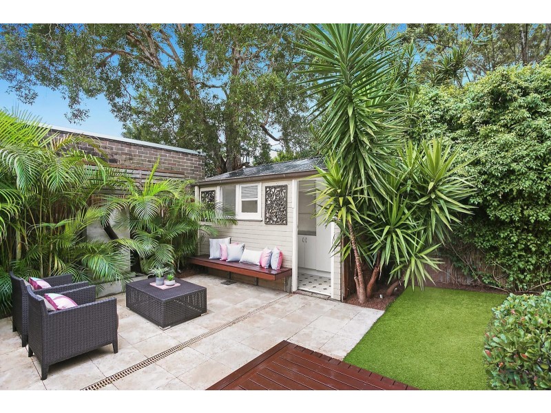 2/2B Queens Park Road, Queens Park NSW 2022