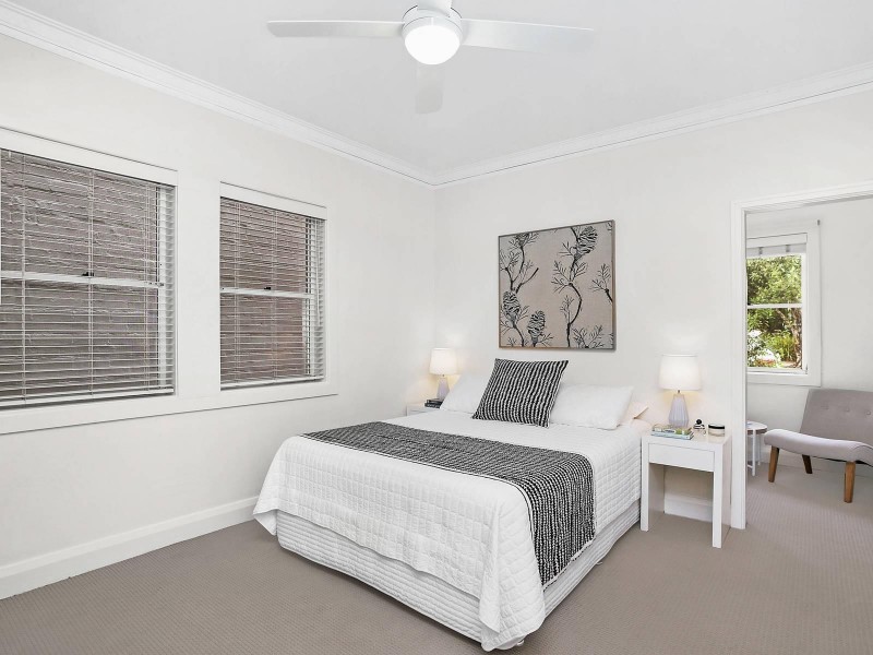 2/2B Queens Park Road, Queens Park NSW 2022