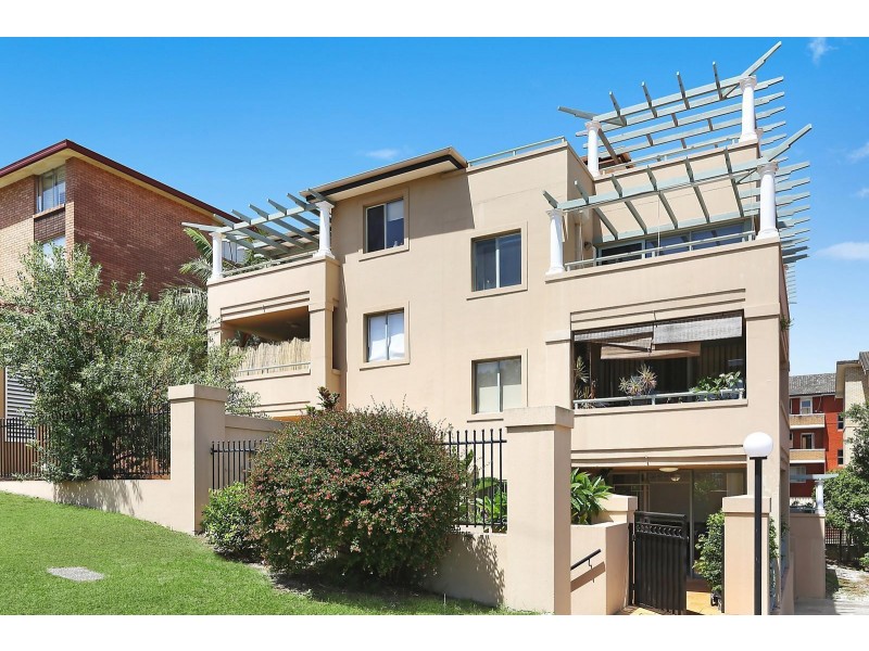 2/11 Hendy Avenue, Coogee NSW 2034