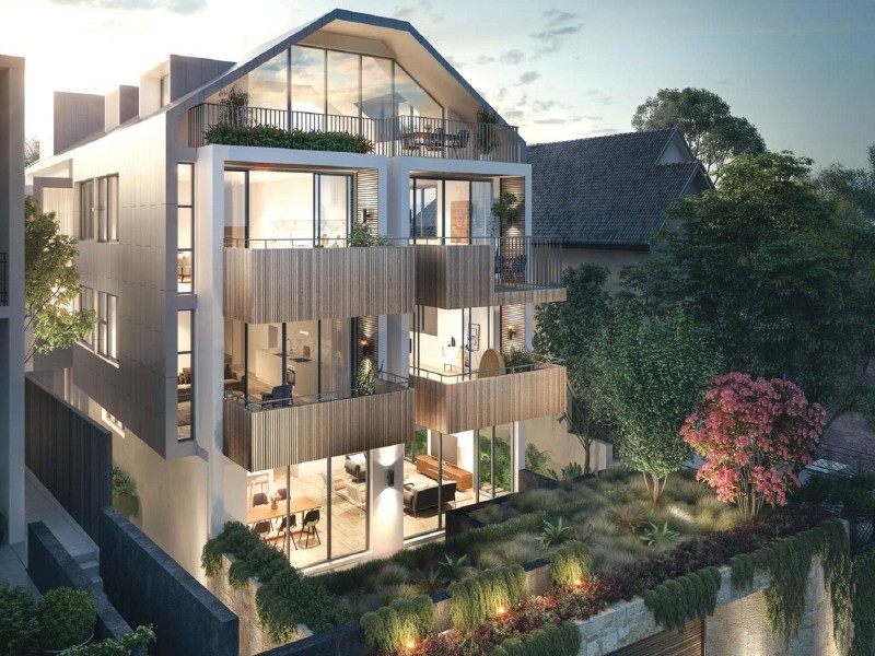 1/4 Higgs Street, Randwick NSW 2031