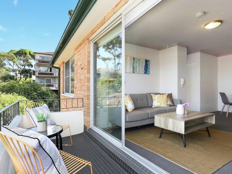 18/146 Oberon Street, Coogee NSW 2034