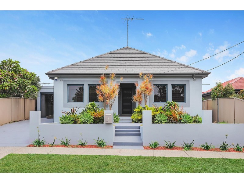 2 Sharp Street, Matraville NSW 2036