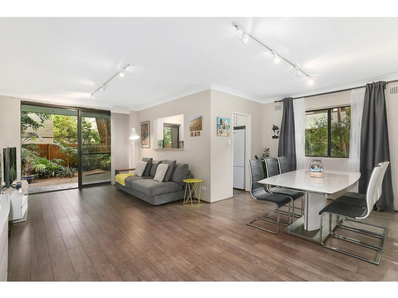 8/15 Dudley Street, Coogee NSW 2034