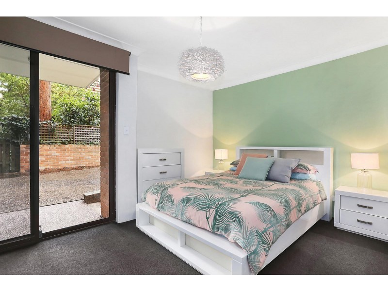 8/15 Dudley Street, Coogee NSW 2034