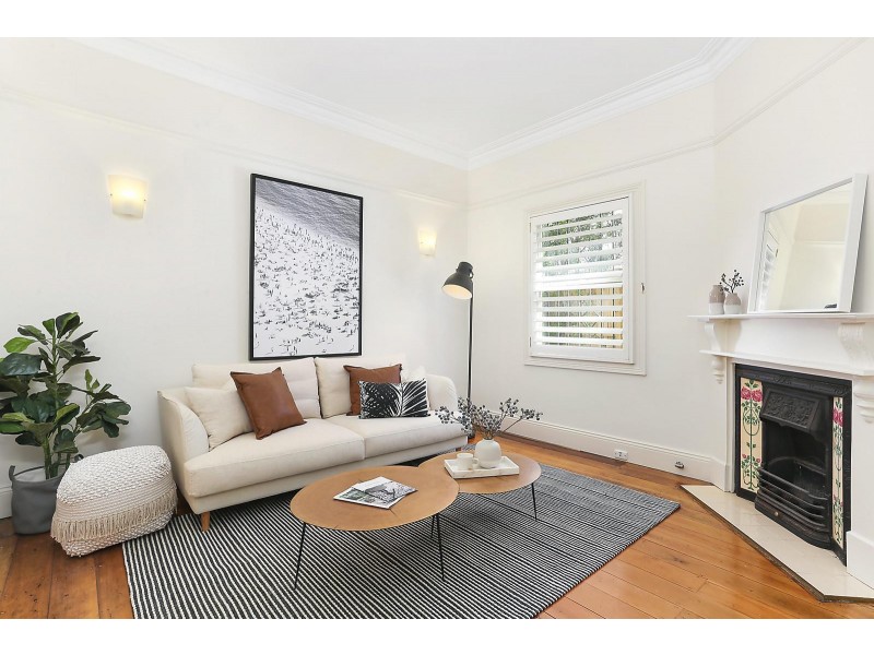 127 Mount Street, Coogee NSW 2034