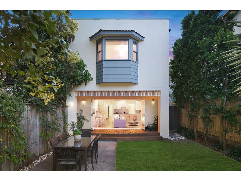 127 Mount Street, Coogee NSW 2034