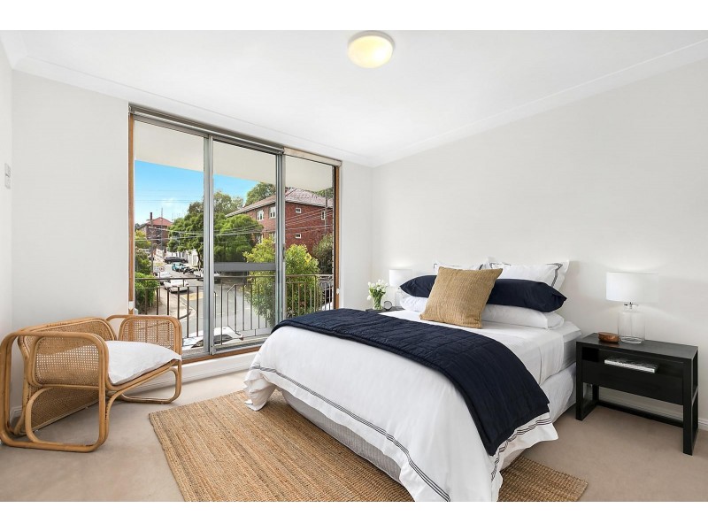 4/268 Carrington Road, Randwick NSW 2031