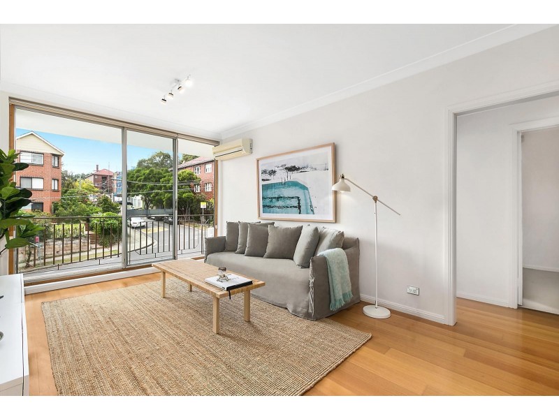 4/268 Carrington Road, Randwick NSW 2031