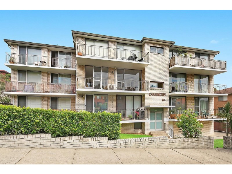 4/268 Carrington Road, Randwick NSW 2031