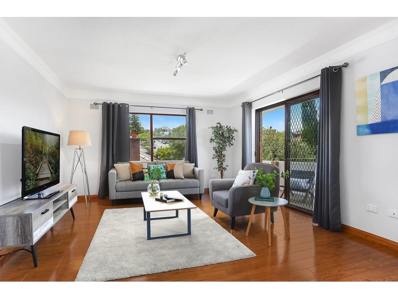 3/186 Carrington Road, Randwick NSW 2031