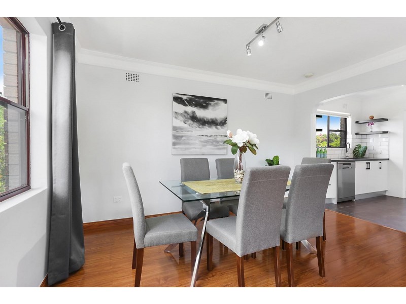 3/186 Carrington Road, Randwick NSW 2031