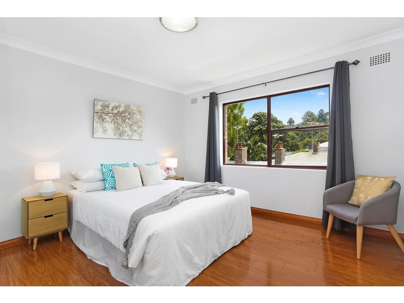 3/186 Carrington Road, Randwick NSW 2031