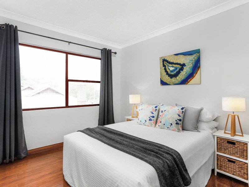 3/186 Carrington Road, Randwick NSW 2031