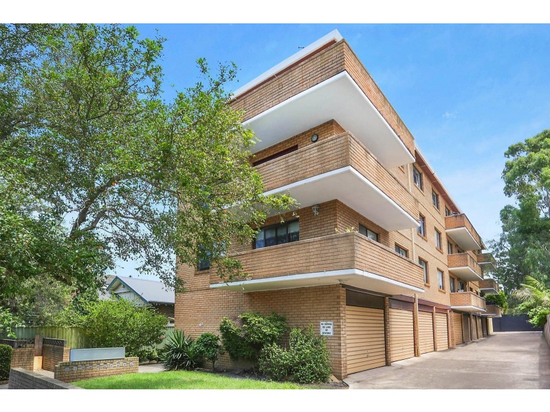 3/186 Carrington Road, Randwick NSW 2031