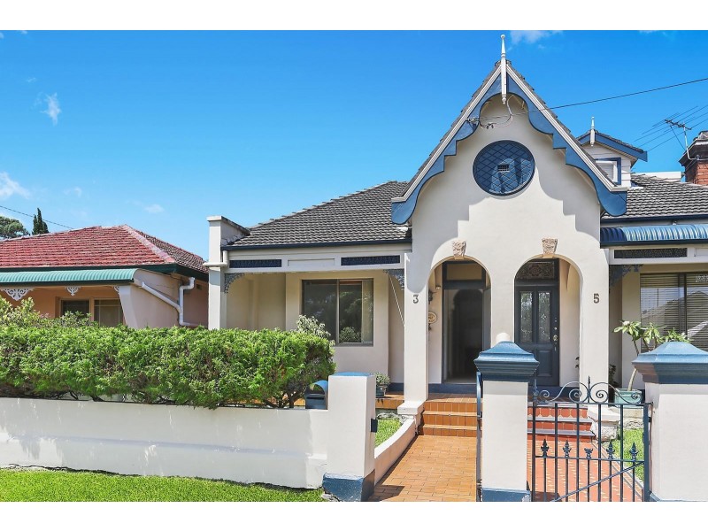 3 Carrington Road, Randwick NSW 2031