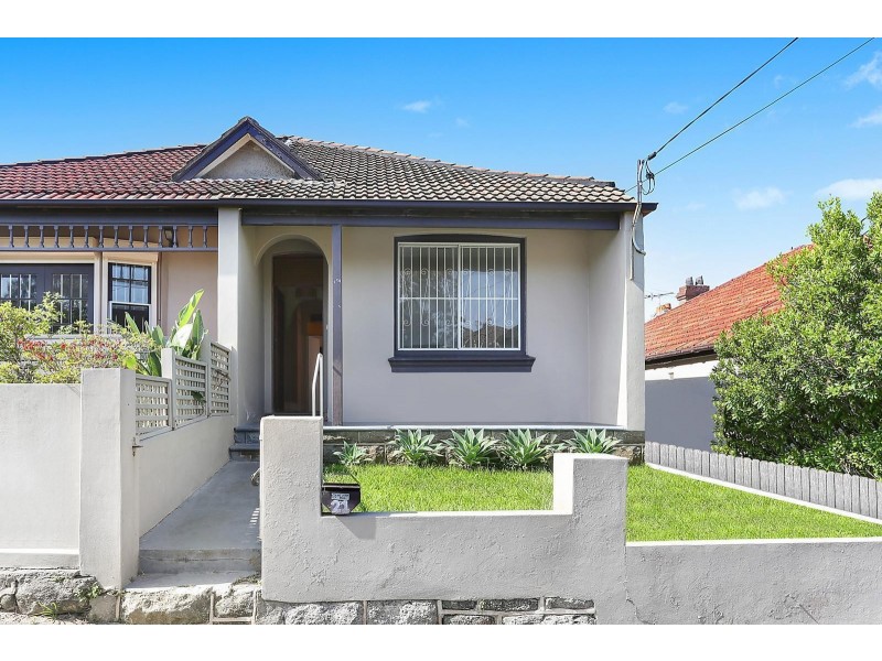 21 Greville Street, Clovelly NSW 2031