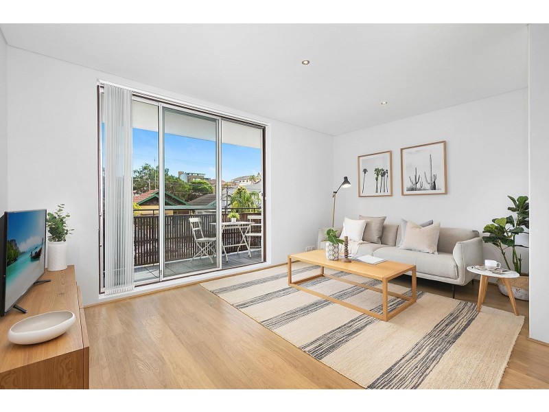 1/166 Oberon Street, Coogee NSW 2034