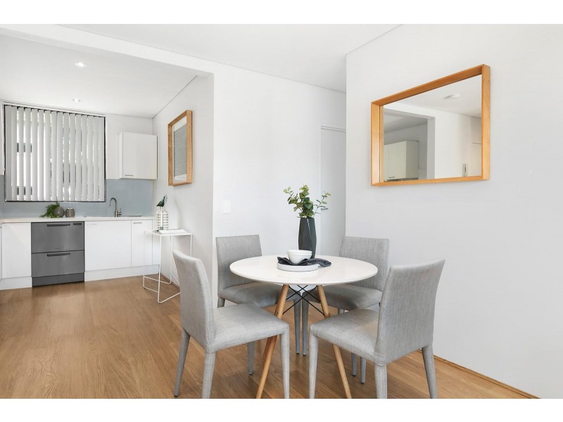 1/166 Oberon Street, Coogee NSW 2034