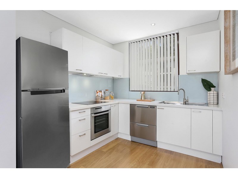 1/166 Oberon Street, Coogee NSW 2034