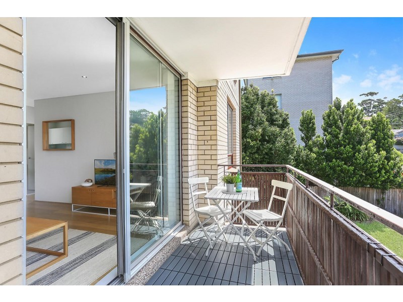 1/166 Oberon Street, Coogee NSW 2034