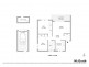 1/166 Oberon Street, Coogee NSW 2034 Floorplan