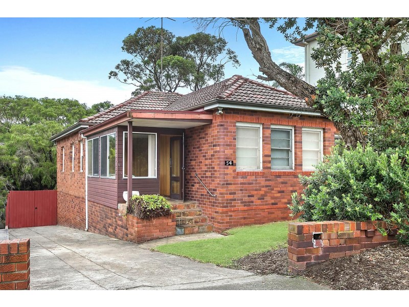 54 Denning Street, South Coogee NSW 2034