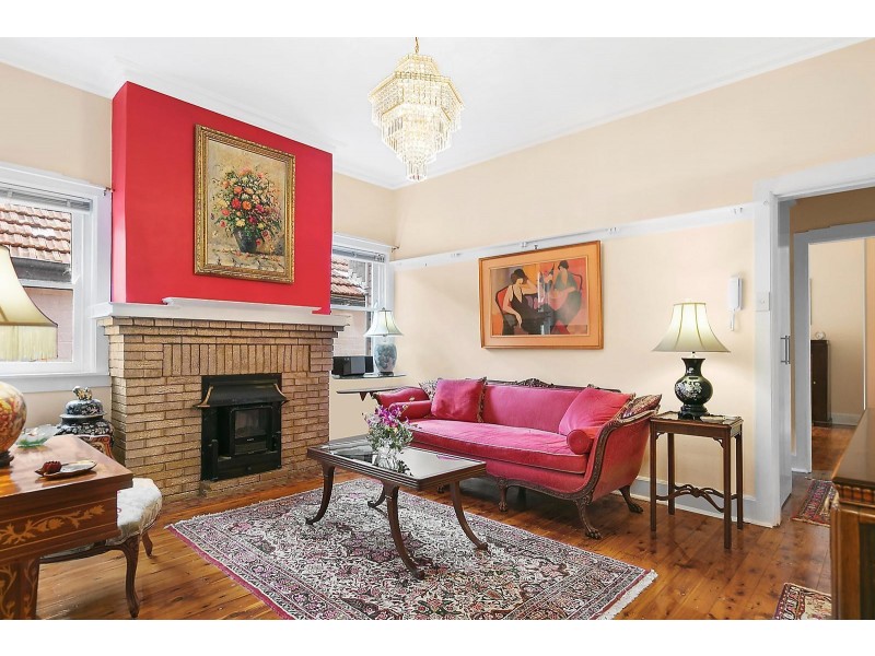 1/9 Bennett Street, Bondi NSW 2026