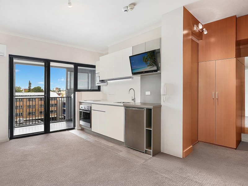 615/65 Belmore Road, Randwick NSW 2031