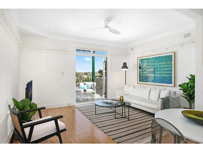 2/19 Busby Parade, Bronte NSW 2024