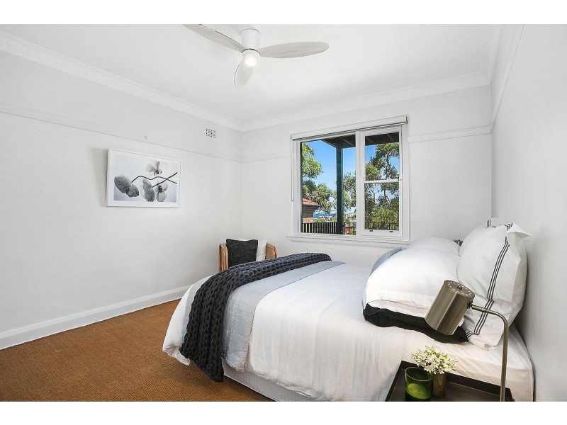 2/19 Busby Parade, Bronte NSW 2024