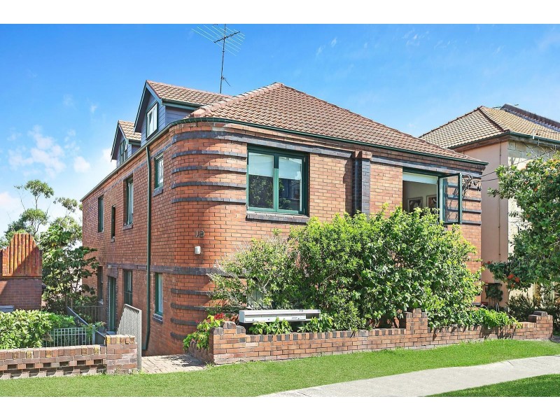 2/19 Busby Parade, Bronte NSW 2024