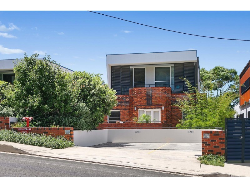 5/135 Carrington Road, Coogee NSW 2034