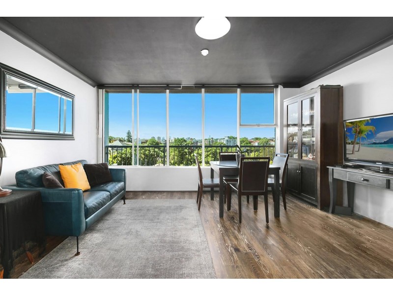 91/67 St Marks Road, Randwick NSW 2031