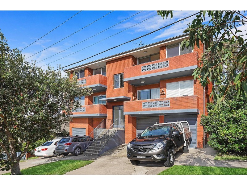 3/8 Blackwood Avenue, Clovelly NSW 2031