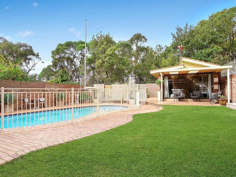 8 Prothero Place, Pagewood NSW 2035