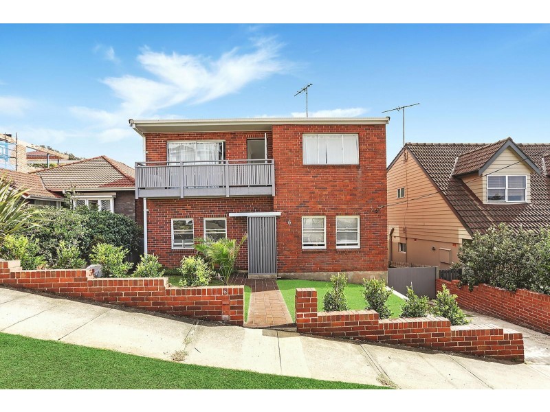 6 Pearce Street, South Coogee NSW 2034