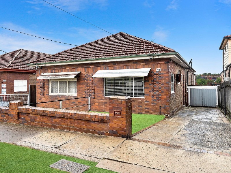 175 Botany Street, Randwick NSW 2031