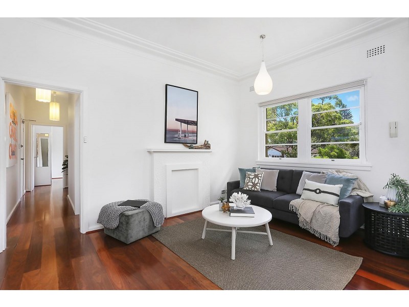9/2 Oswald Street, Randwick NSW 2031