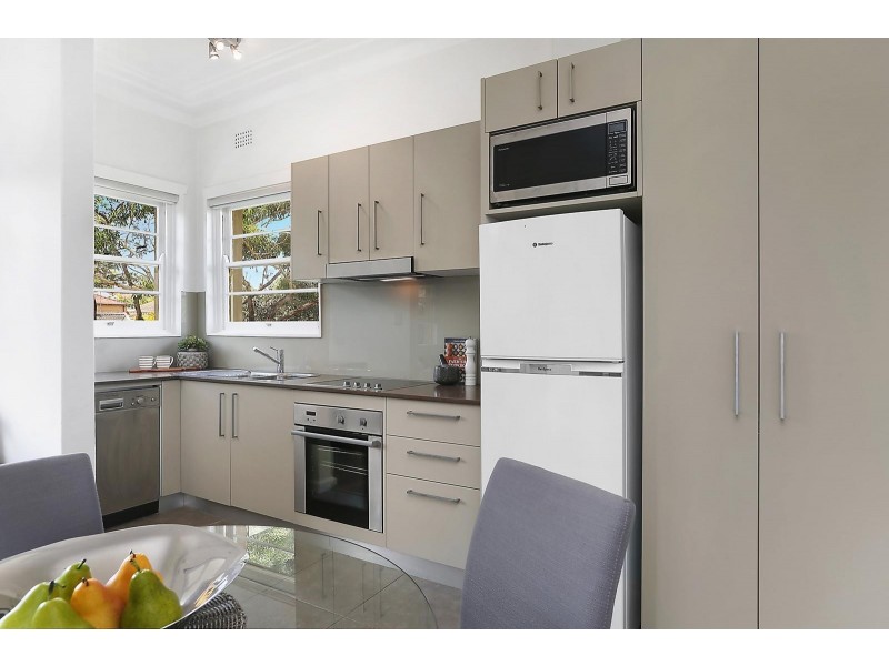 9/2 Oswald Street, Randwick NSW 2031