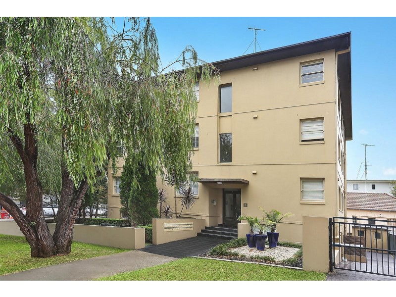 9/2 Oswald Street, Randwick NSW 2031